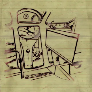 5K Cranberry Bog #4 Maps