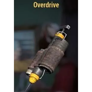 Aid | 1k Overdrive
