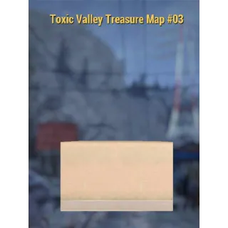 Other | 2k Toxic Valley #3 Maps