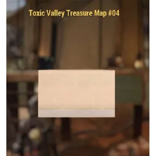 10k Toxic Valley #4 Maps