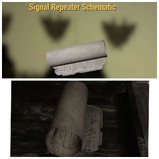 SIG Repeater Schematic