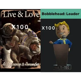 Xp Bundle