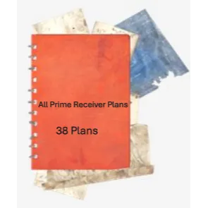 Prime Receiver Plans