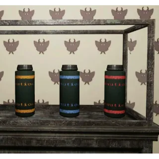 Other | Canister Set Misc items
