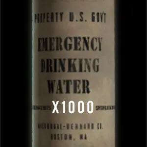 Purified Water