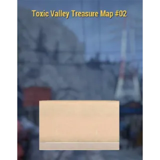 Other | 1k Toxic Valley #2 map