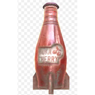 400 Nuka Cherry