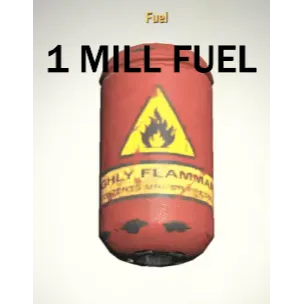 Fuel