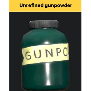 10k Gunpowder 