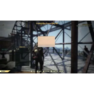 500 Cranberry Bog 3 maps