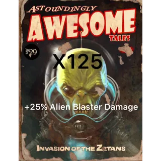 Astoundingly Awesome Tales 4