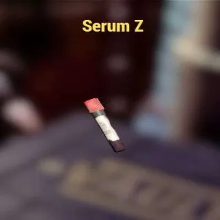 Serum Z