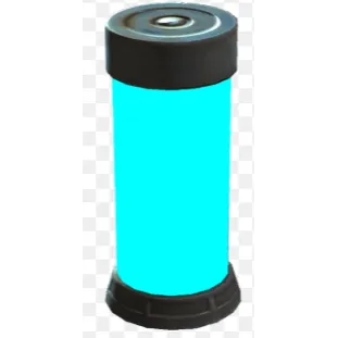 Alien Blaster Rounds 