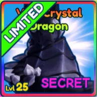 Void Crystal Dragon