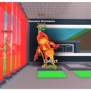 Mieteteira Bicicleteira