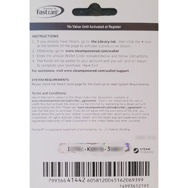 30.00 Steam (Instant Delivery) Steam Gift Cards Gameflip