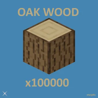 ROBLOX | Islands Oak Wood