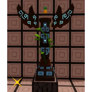 ROBLOX | Islands Maxed Totem