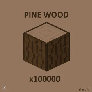 ROBLOX | Islands Pine Wood