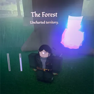 SHADOW THE WORLD AU (STW