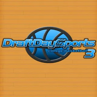 Draft Day Sports College Basketball 3 & 4