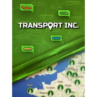 Transport INC