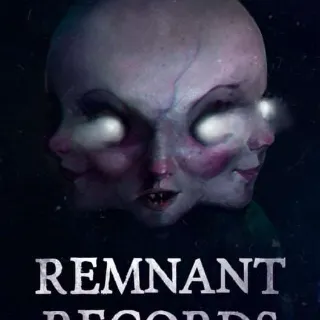 Remnant Records