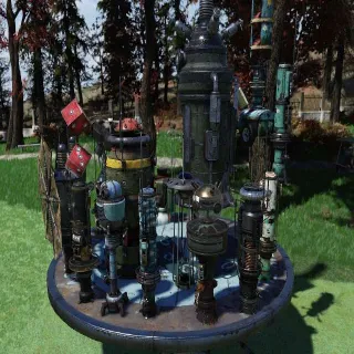 All Weather Stations