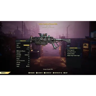 Prime Enclave Flamer