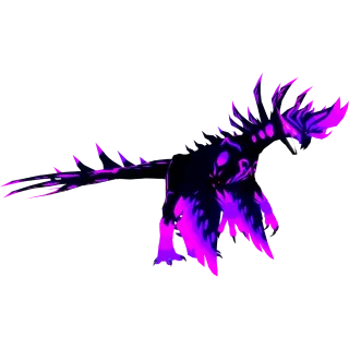 Pitch Luminescent Avinychus