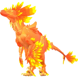 Phoenix Achillobator