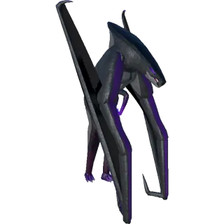 Kaiju Quetzalcoatlus