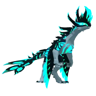 Luminescent Avinychus