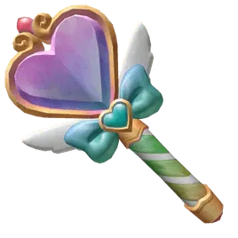 MM2 | Chroma Heart Wand