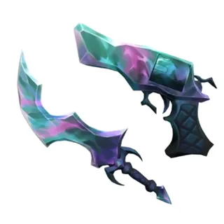 MM2: Australis Set
