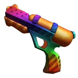MM2 | Chroma Watergun