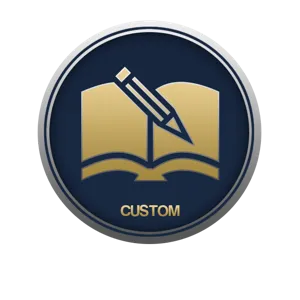 custom