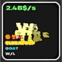 GLOBAL WL