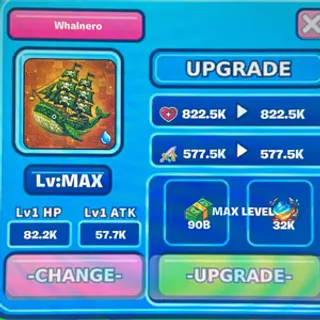 Grow the brainrot