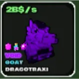 Void Dragotraxi 2B