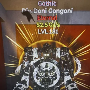 steal the brainrot