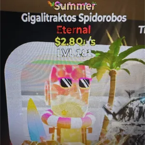 Gigalitraktos spidorobos