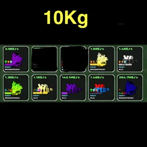 🔥 10Kg Rots 🔥