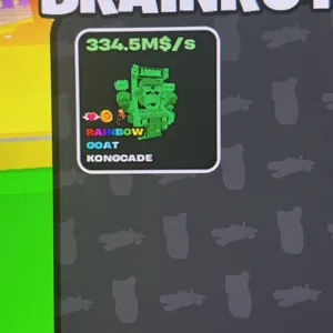 fruits vs brainrots