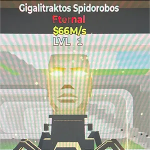 Gigalitraktos Spidorobos