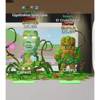 Steal the brainrot fortnite 