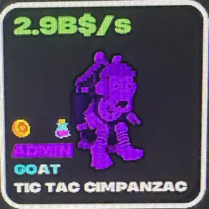ADMIN TIC TAC CIMPANZAC
