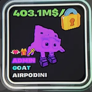 Admin AIRPODINI