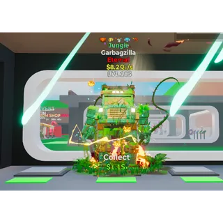 Steal the brainrot fortnite 