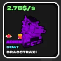 ADMIN DRAGOTRAXI 2Traits